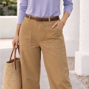 Who What Wear Men's Khaki Chinos